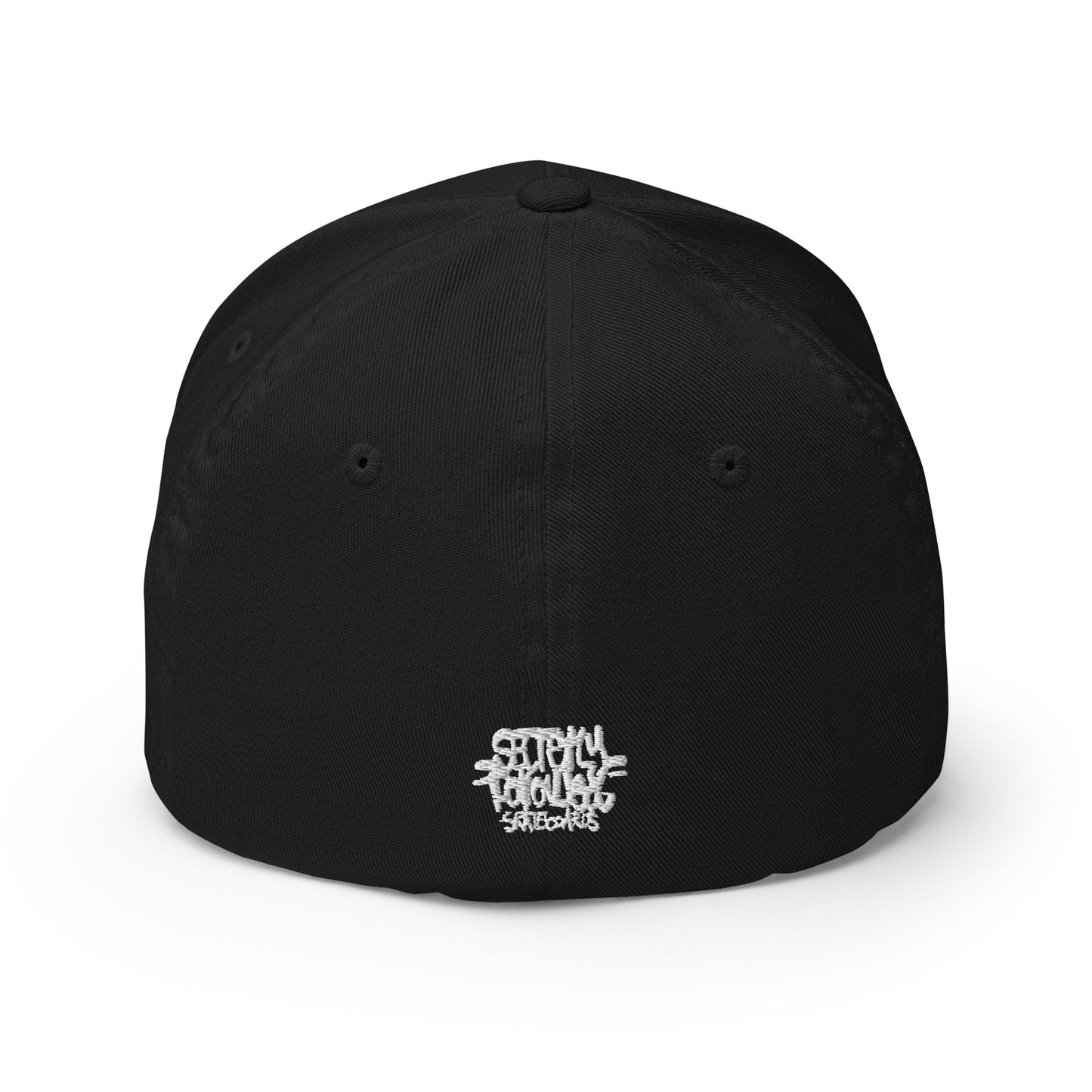 cursive sfsb flexfit