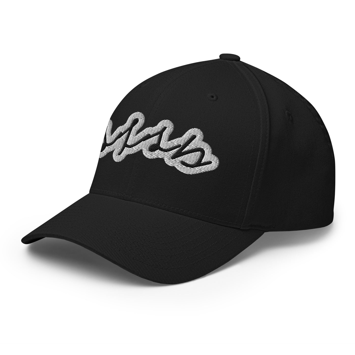 cursive sfsb flexfit