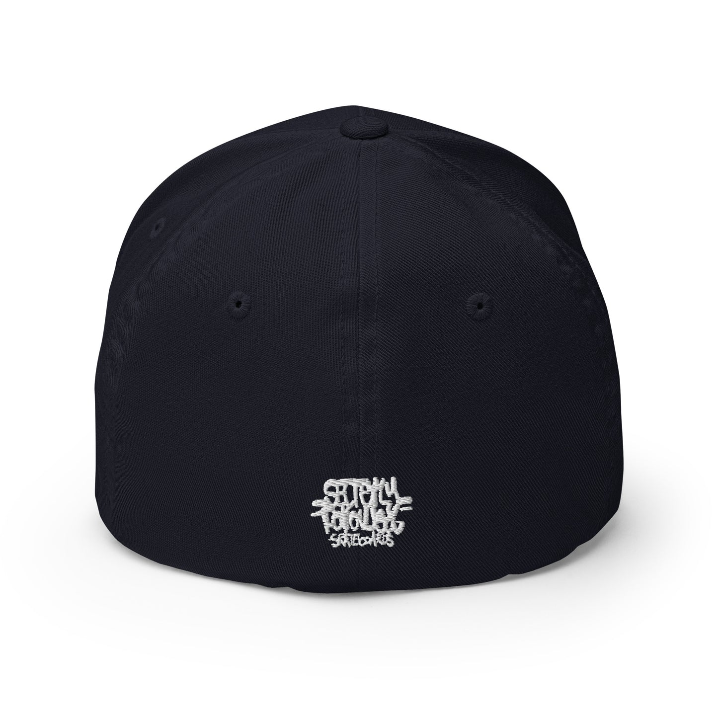 cursive sfsb flexfit