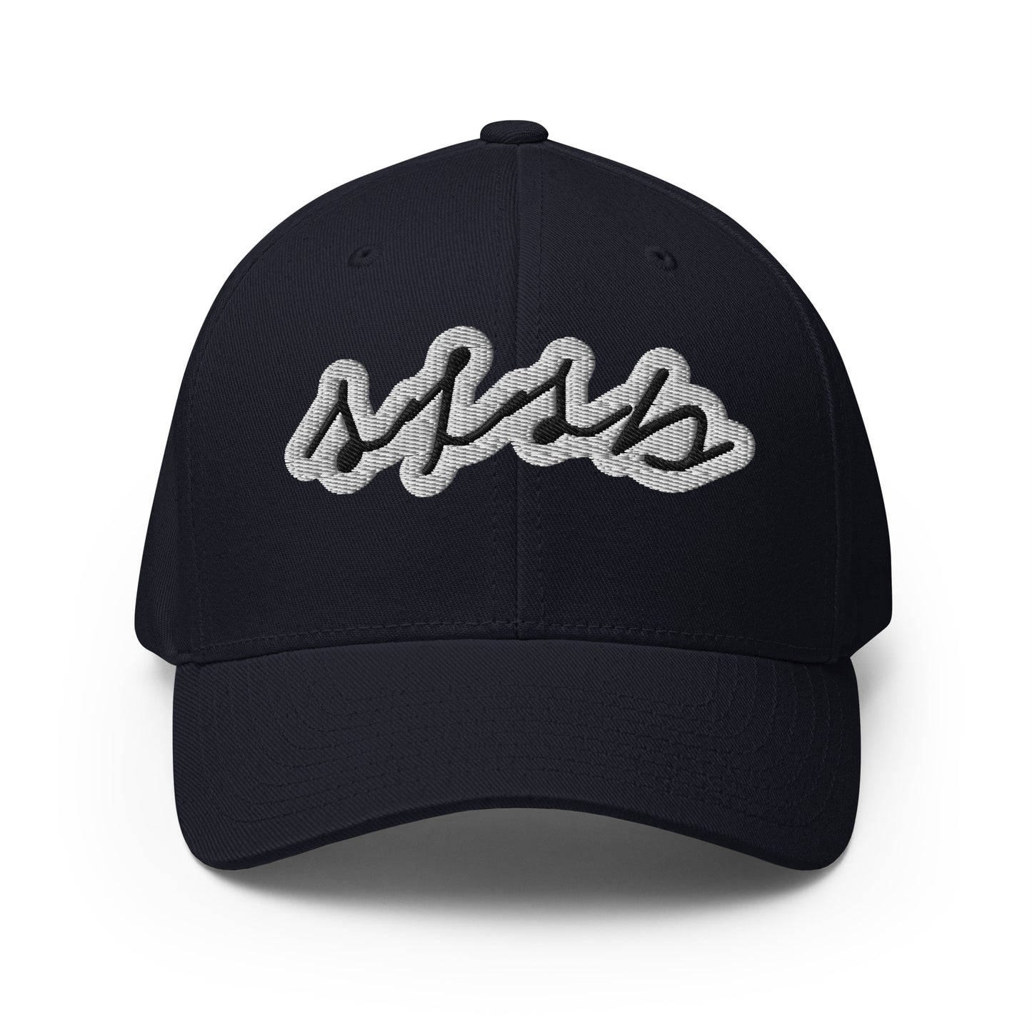 cursive sfsb flexfit