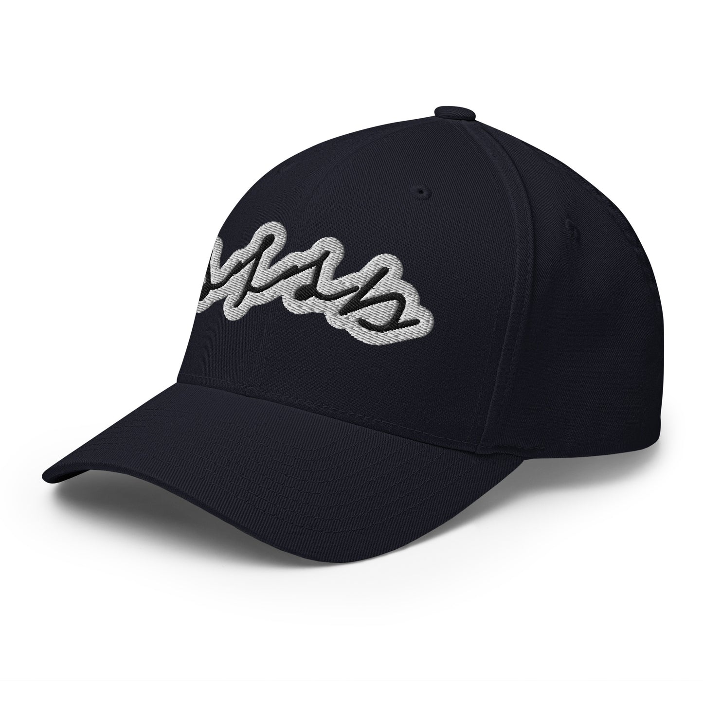 cursive sfsb flexfit