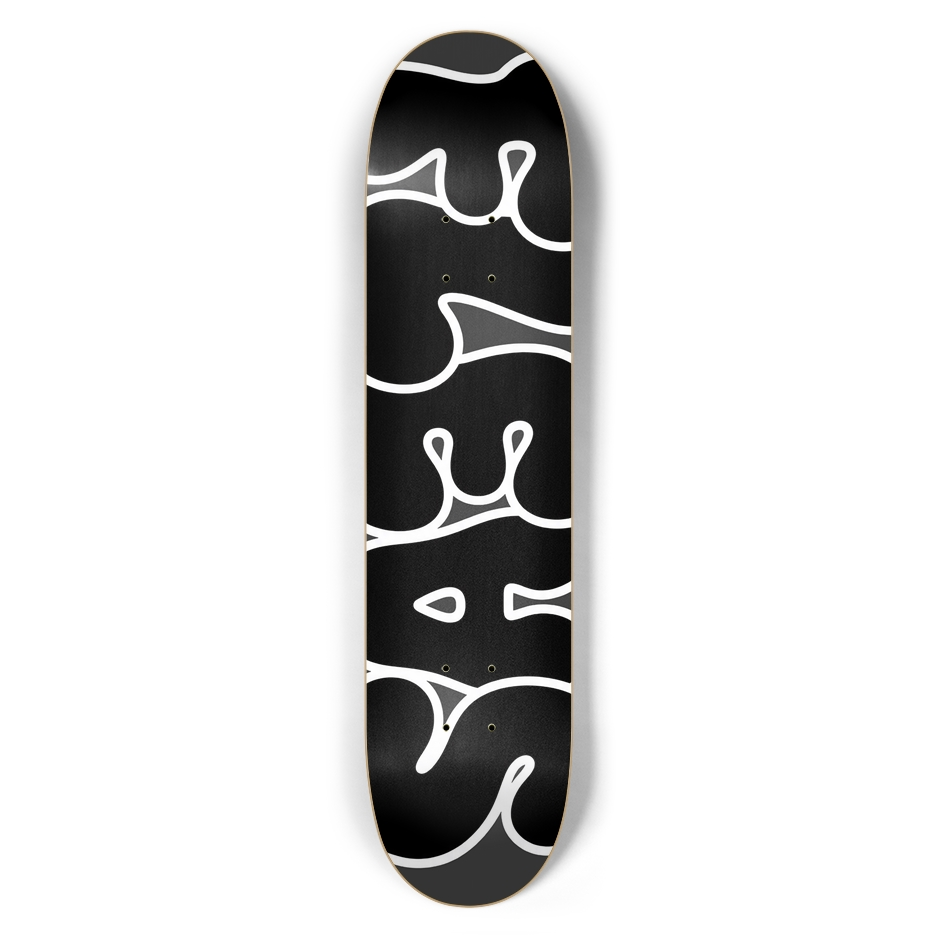 Flea bubble 7.5