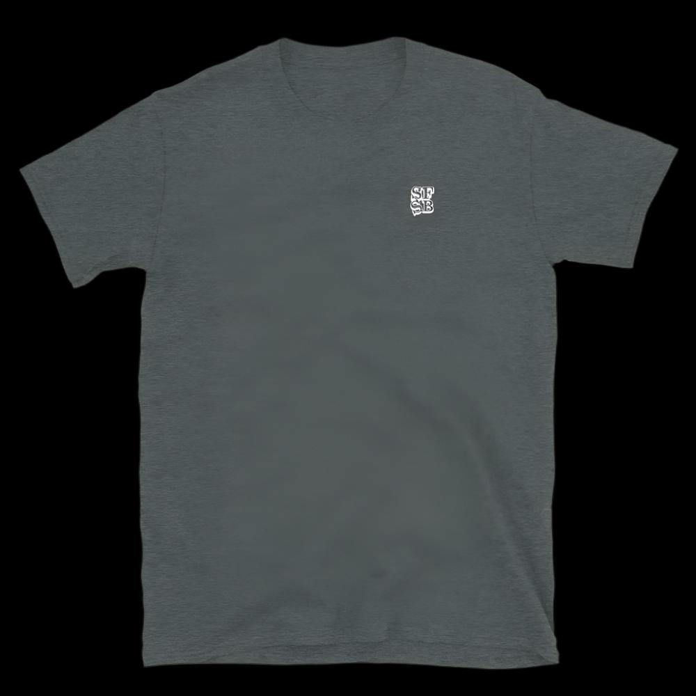 SMALL BLOCK Soft Unisex T-Shirt