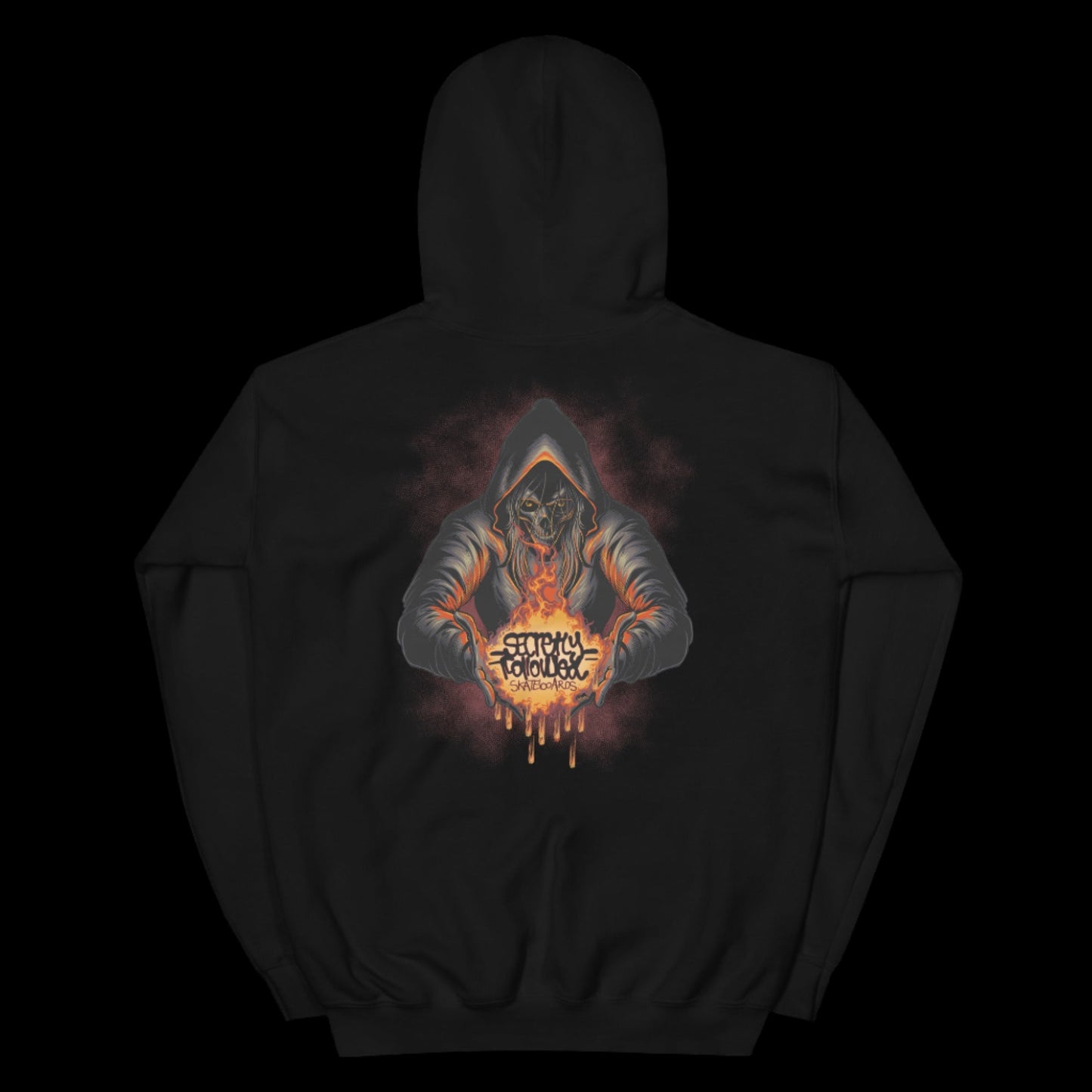 SFSB FOLLOW THE LIGHT Hoodie
