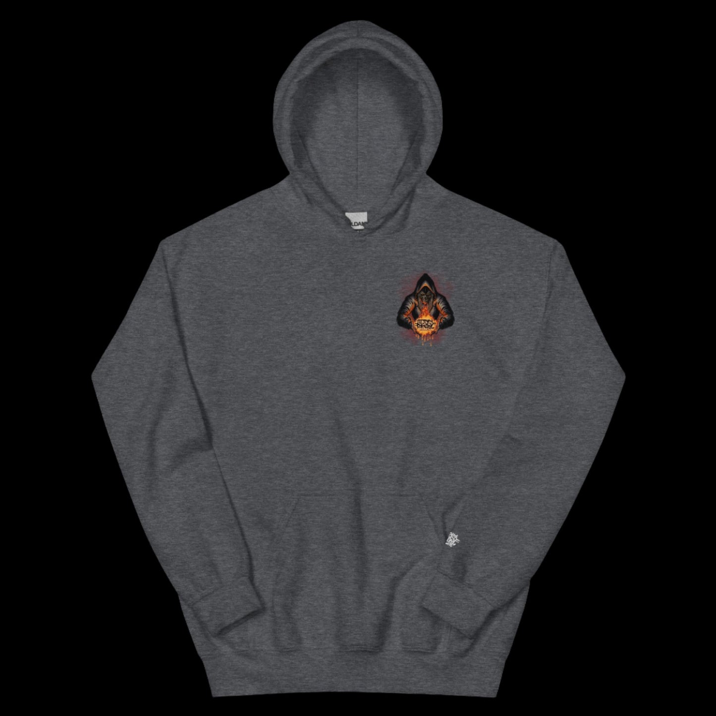 SFSB FOLLOW THE LIGHT Hoodie