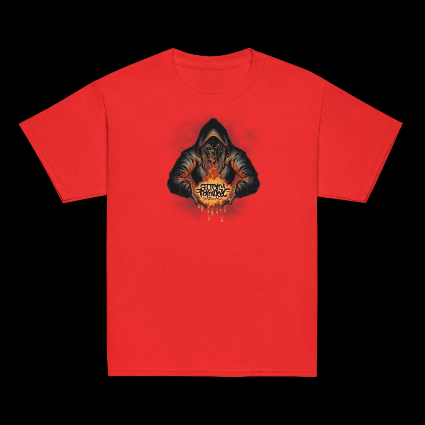 TFL Youth classic SFSB TEE