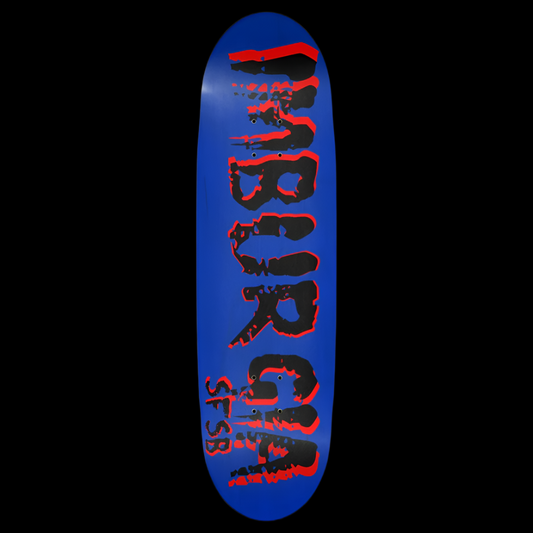 IMBURGIA FILMER BOARD