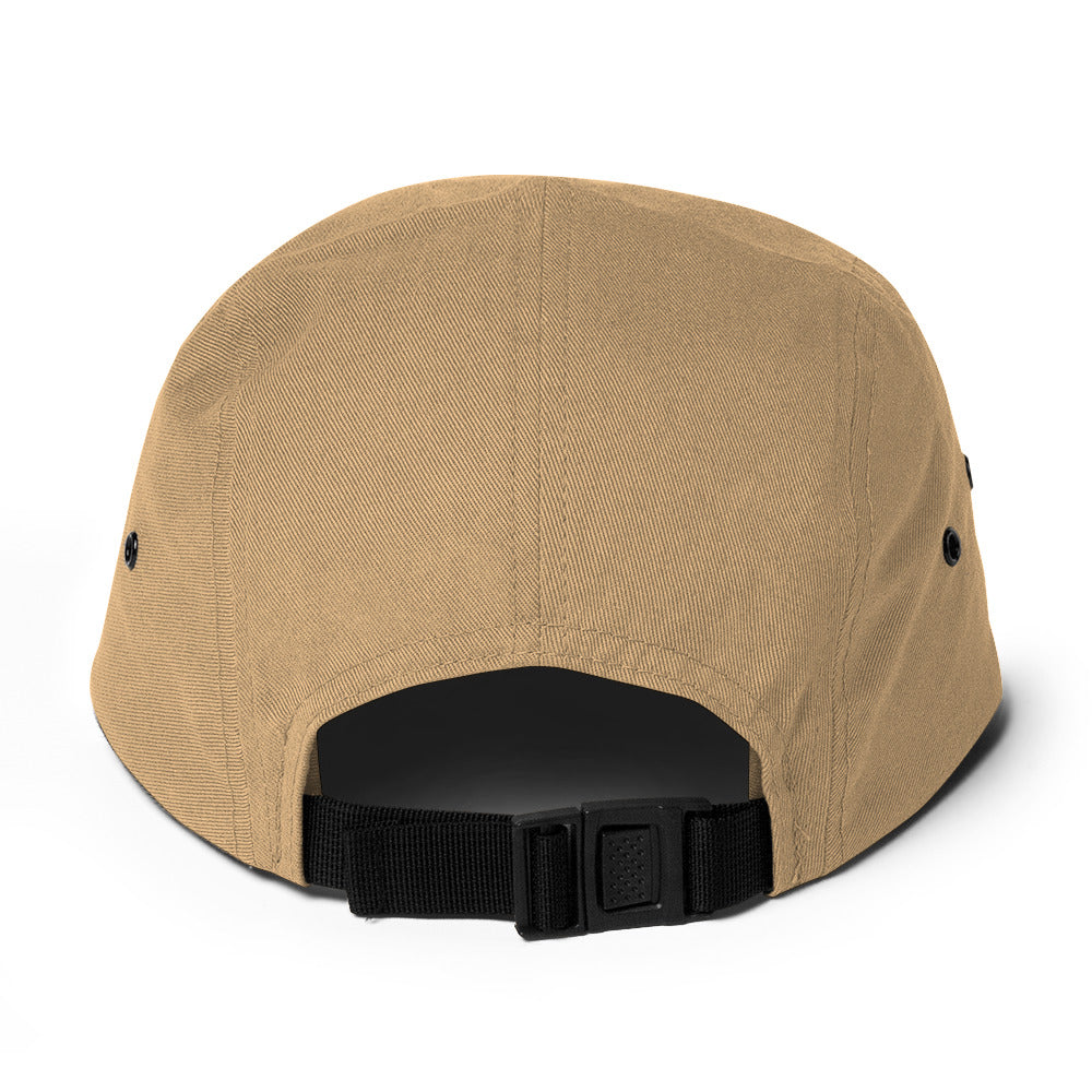 Five Panel sfsb Cap