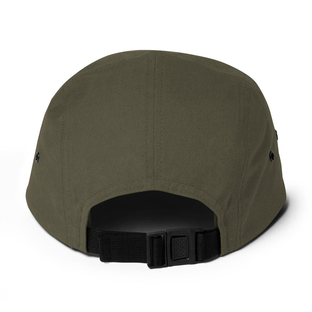 Five Panel sfsb Cap