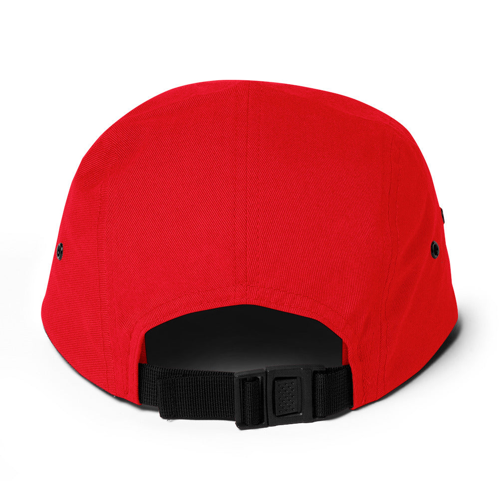 Five Panel sfsb Cap