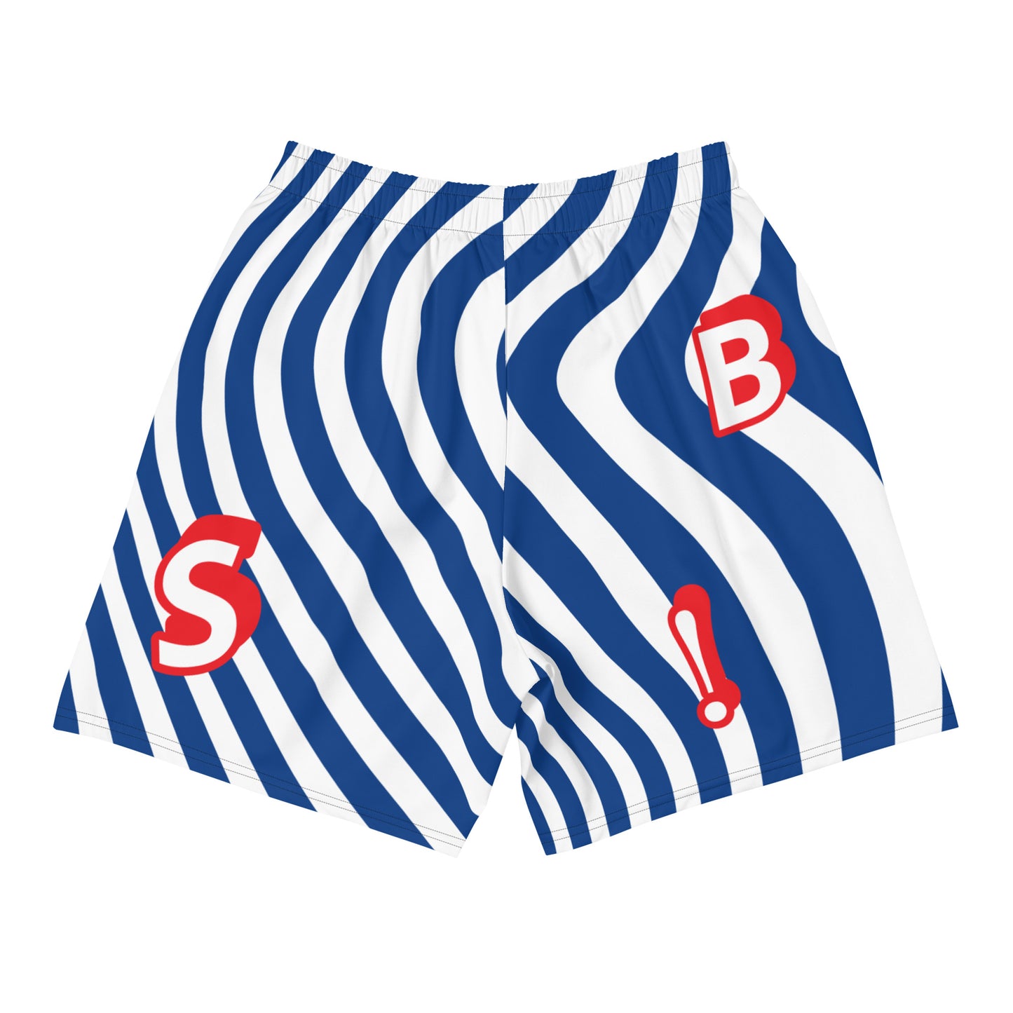 SFSB SWIM / Athletic Shorts