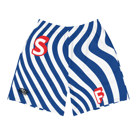 SFSB SWIM / Athletic Shorts