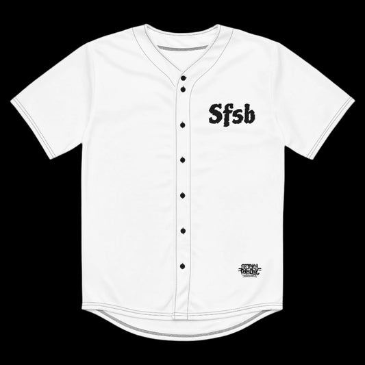 sfsb baseball jersey