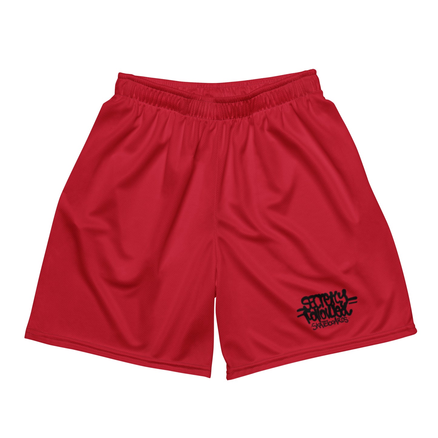 sfsb mesh shorts