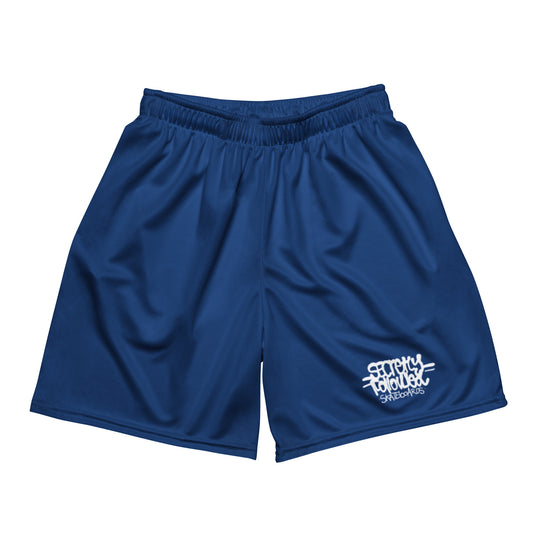 sfsb mesh shorts