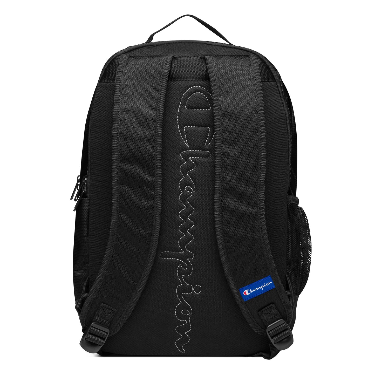 Secretly followed Champion backpack