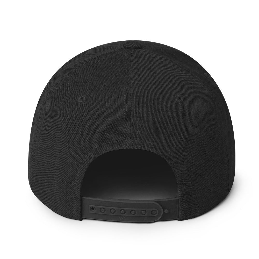 SKATE PHOENIX Snapback Hat