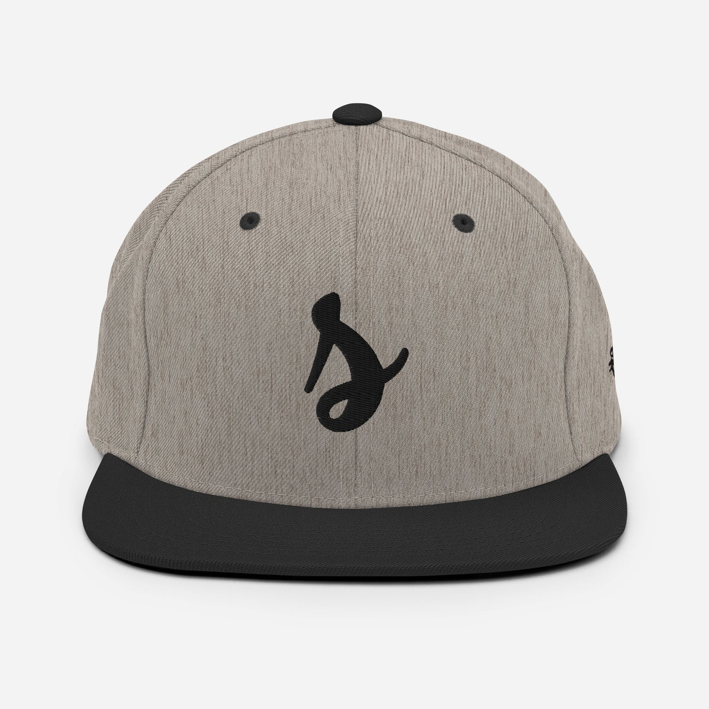 Sfsb S Snapback Hat