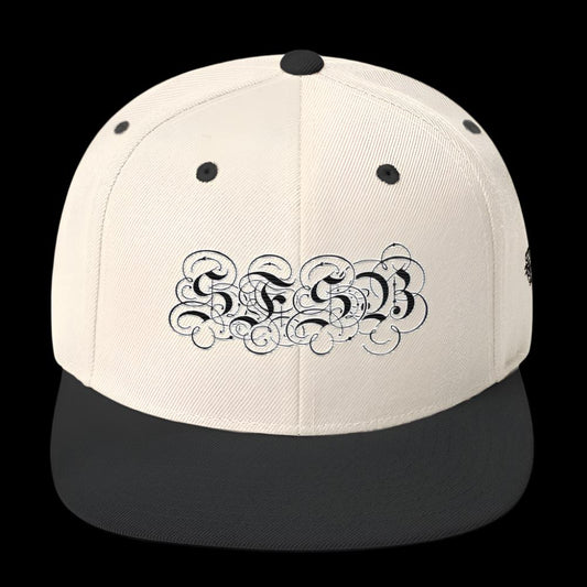 FANCY SFSB Snapback Hat