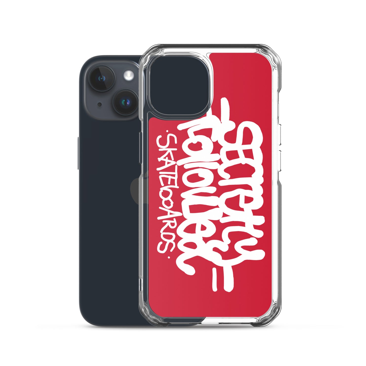 Clear Case for iPhone®