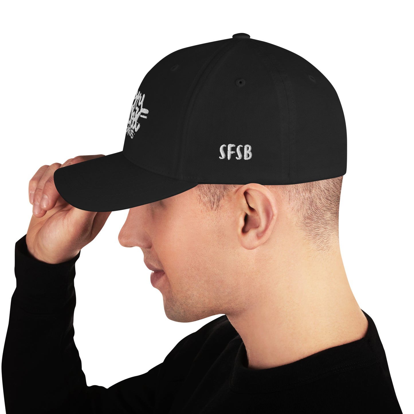 Flexfit hat