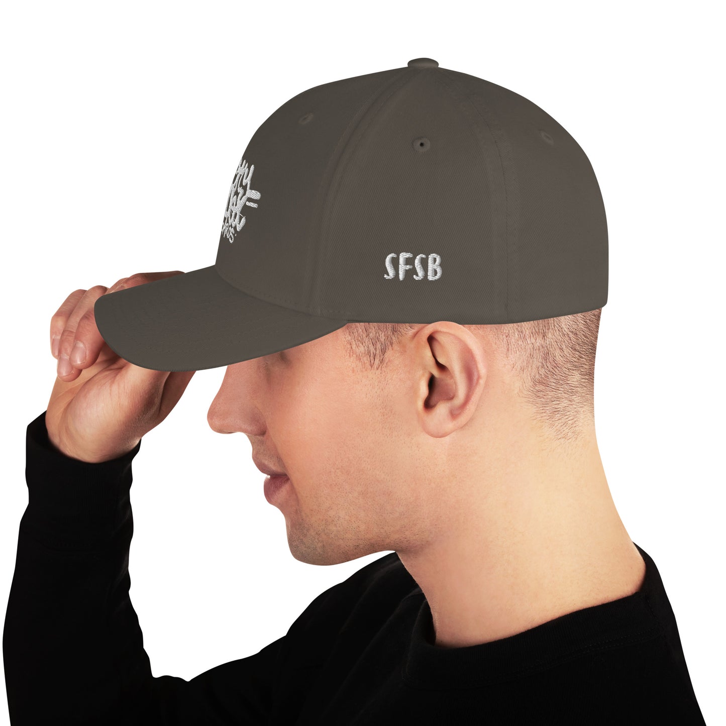 Flexfit hat