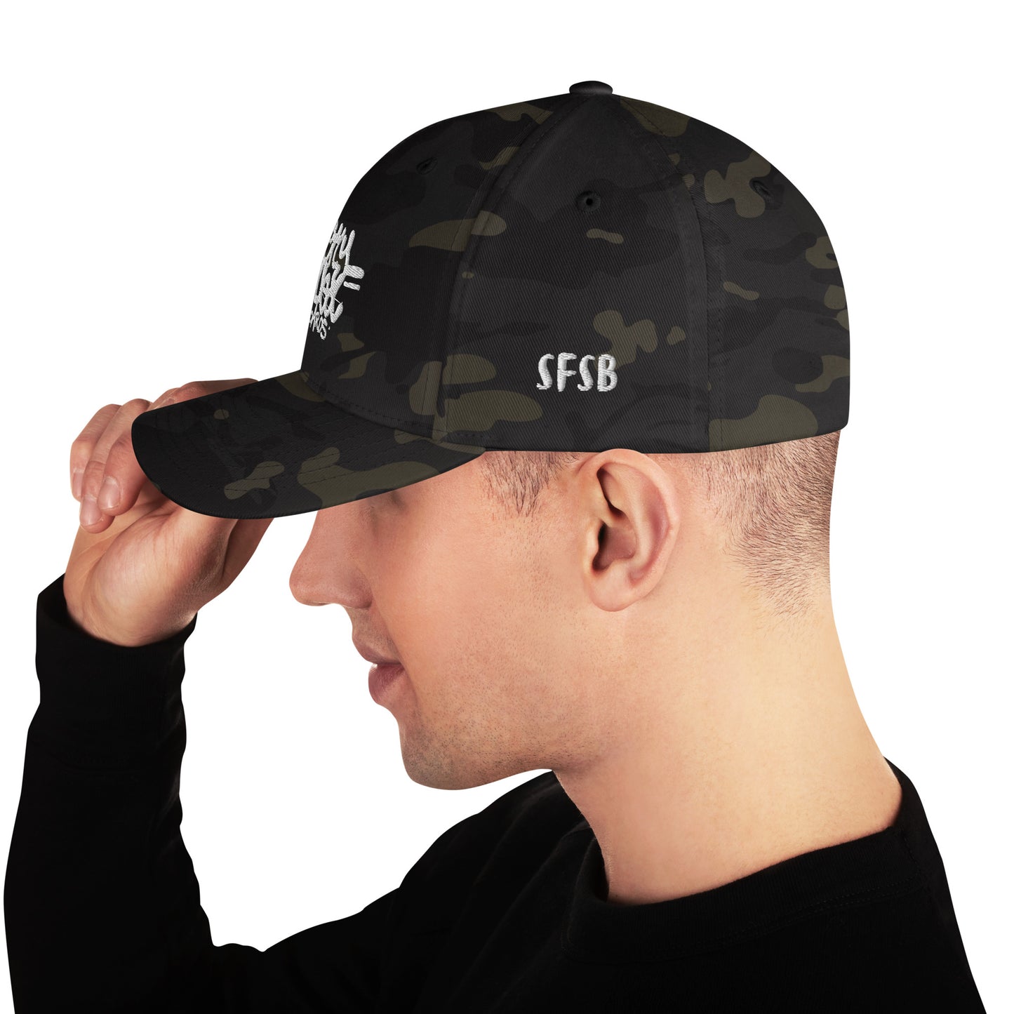 Flexfit hat