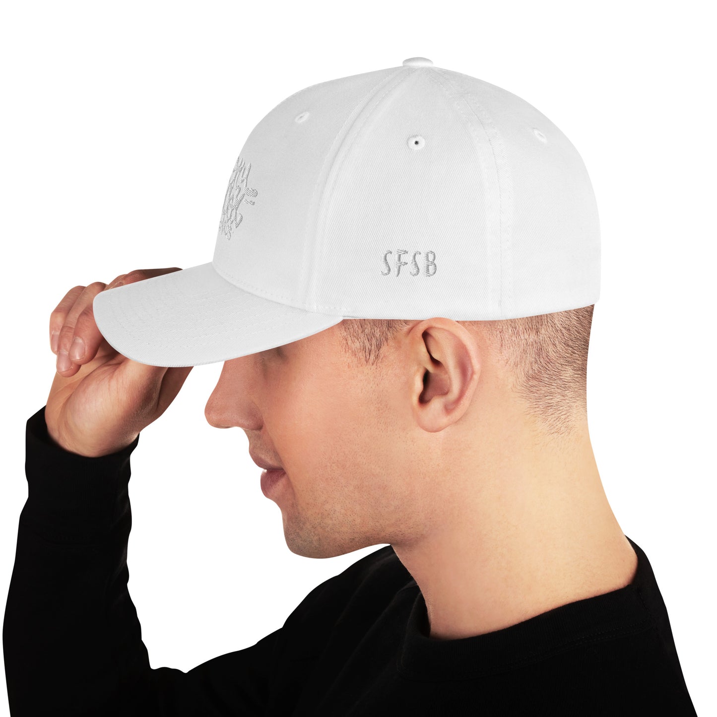 Flexfit hat