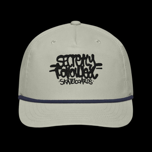 SFSB Golf rope cap