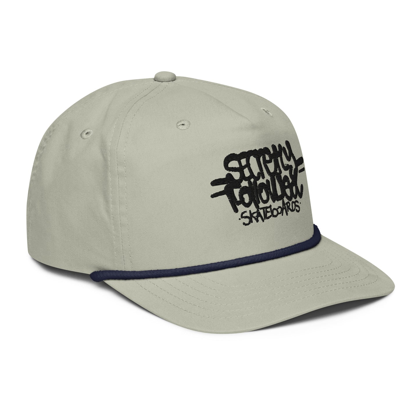 SFSB Golf rope cap