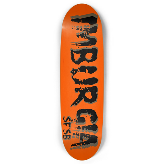 IMBURGIA FILMER BOARD