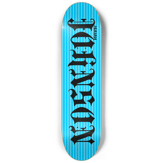 JOHNSON 8.25