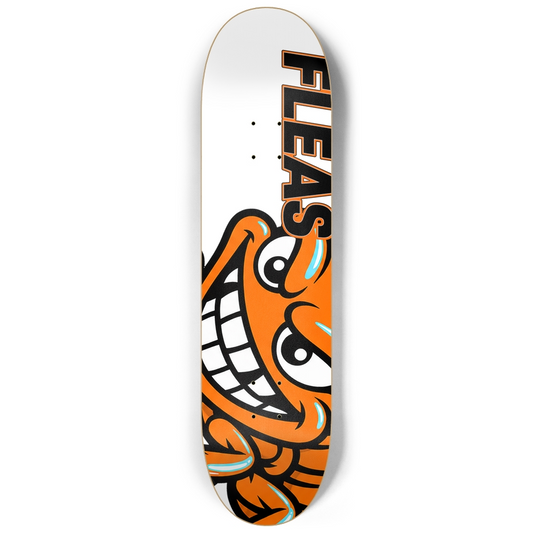 FLEA 8.25