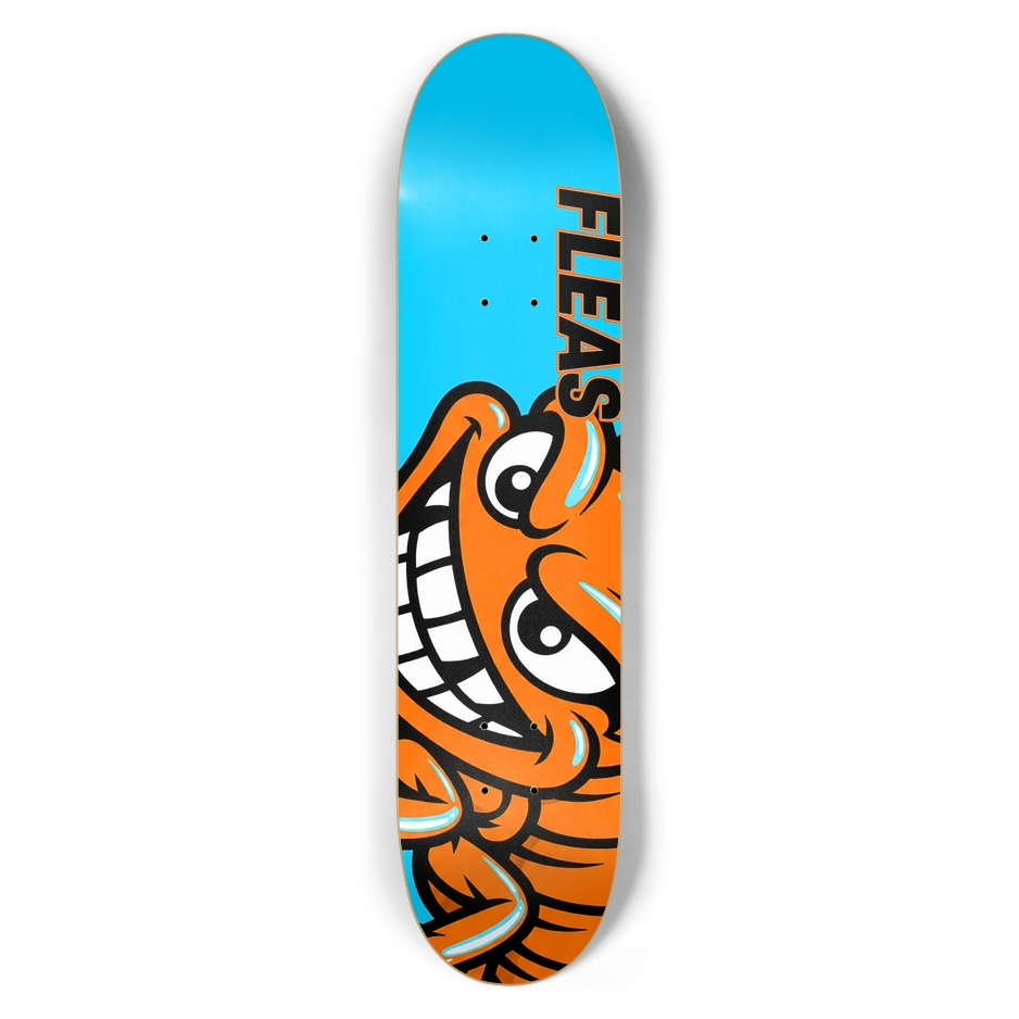lil Flea