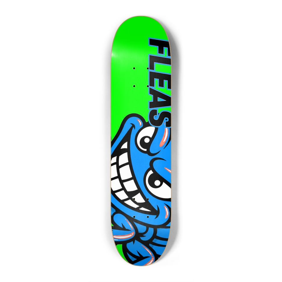 MINI FLEA 7.25