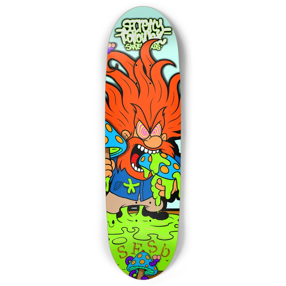 FOOTBALL SHAPE. PG. SFSB