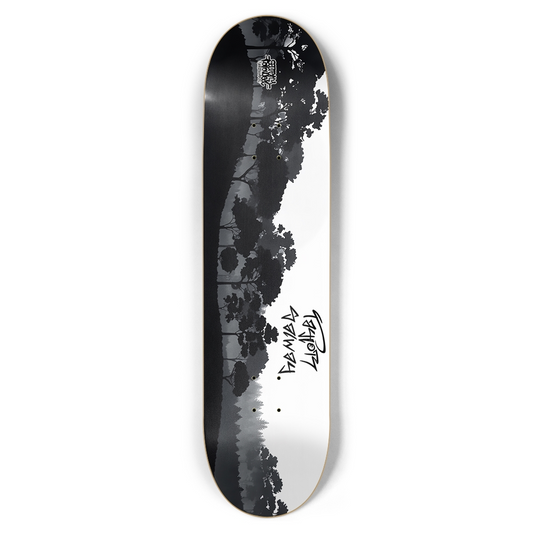 T. SALWAY 8.5