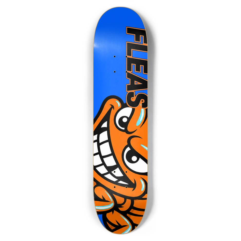 FLEA 7.58