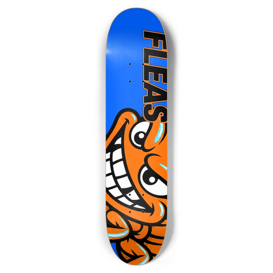 FLEA 7.58