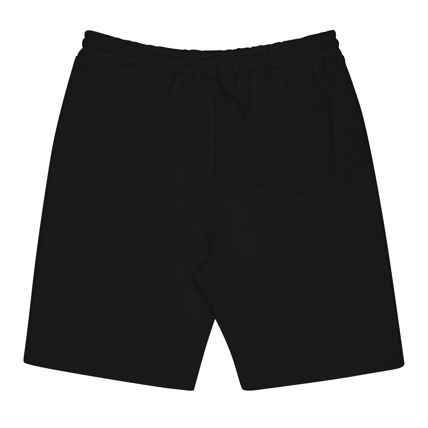 SFSB Logo fleece shorts