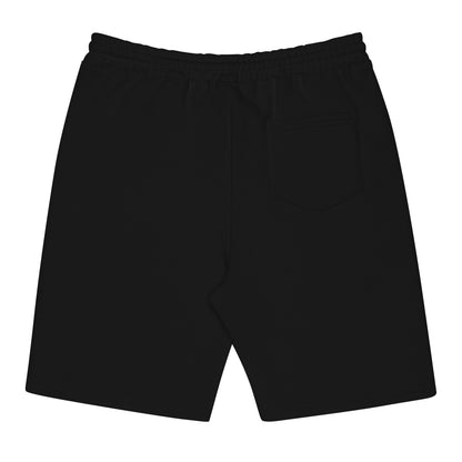 SFSB Logo fleece shorts