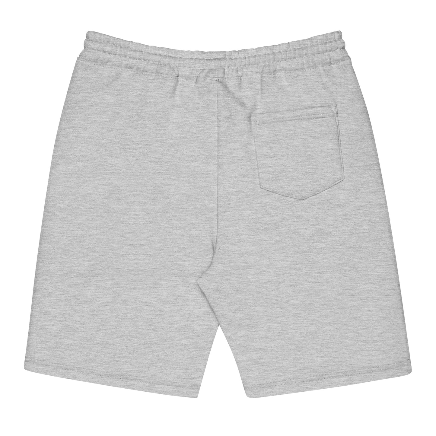 SFSB Logo fleece shorts