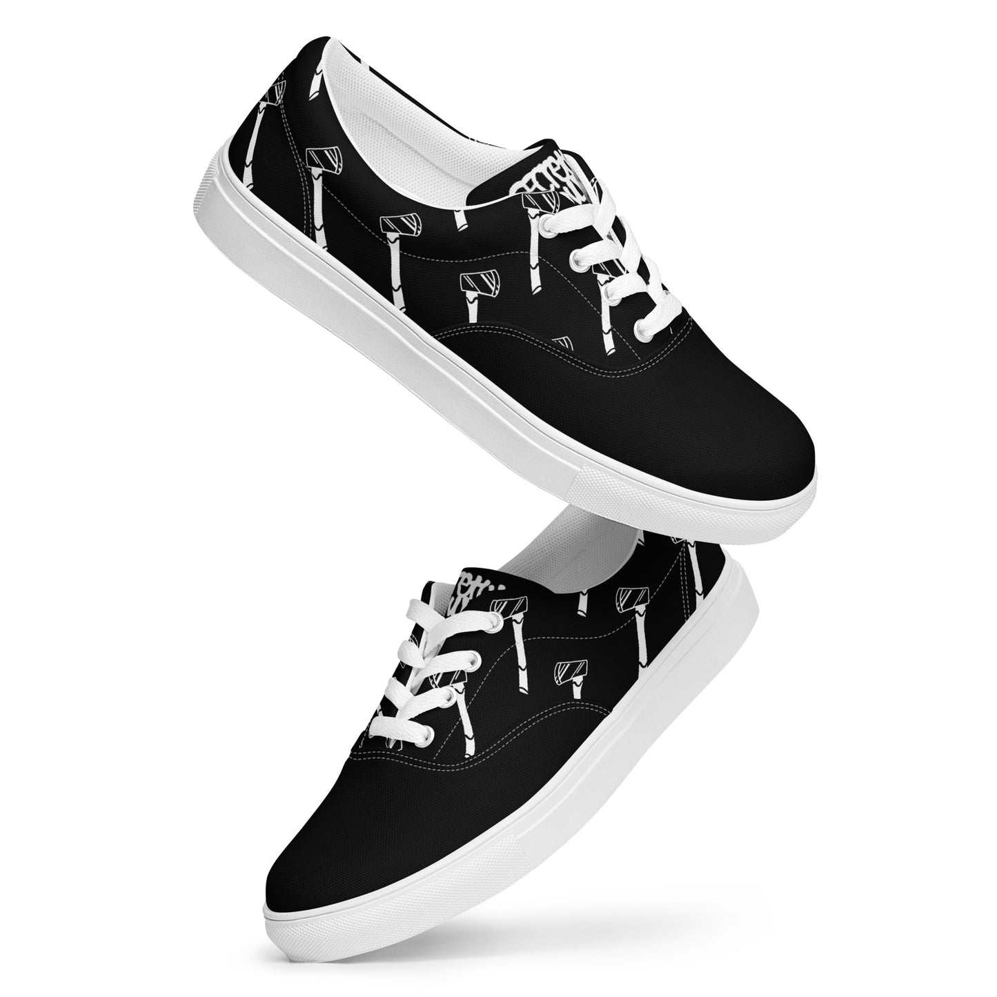 Men’s sfsb canvas shoes