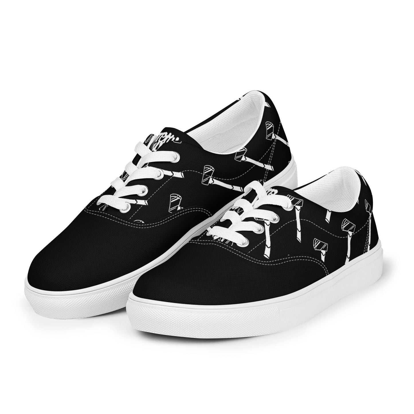 Men’s sfsb canvas shoes