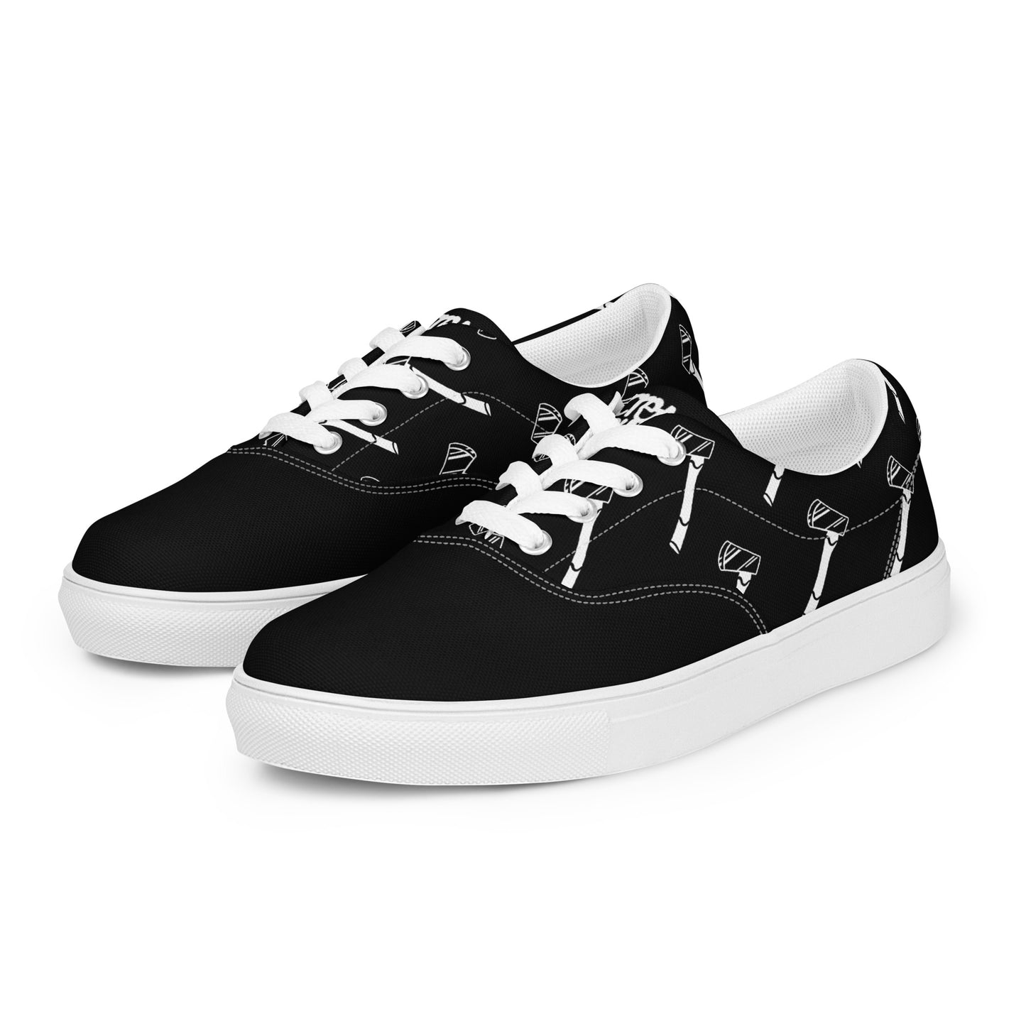 Men’s sfsb canvas shoes