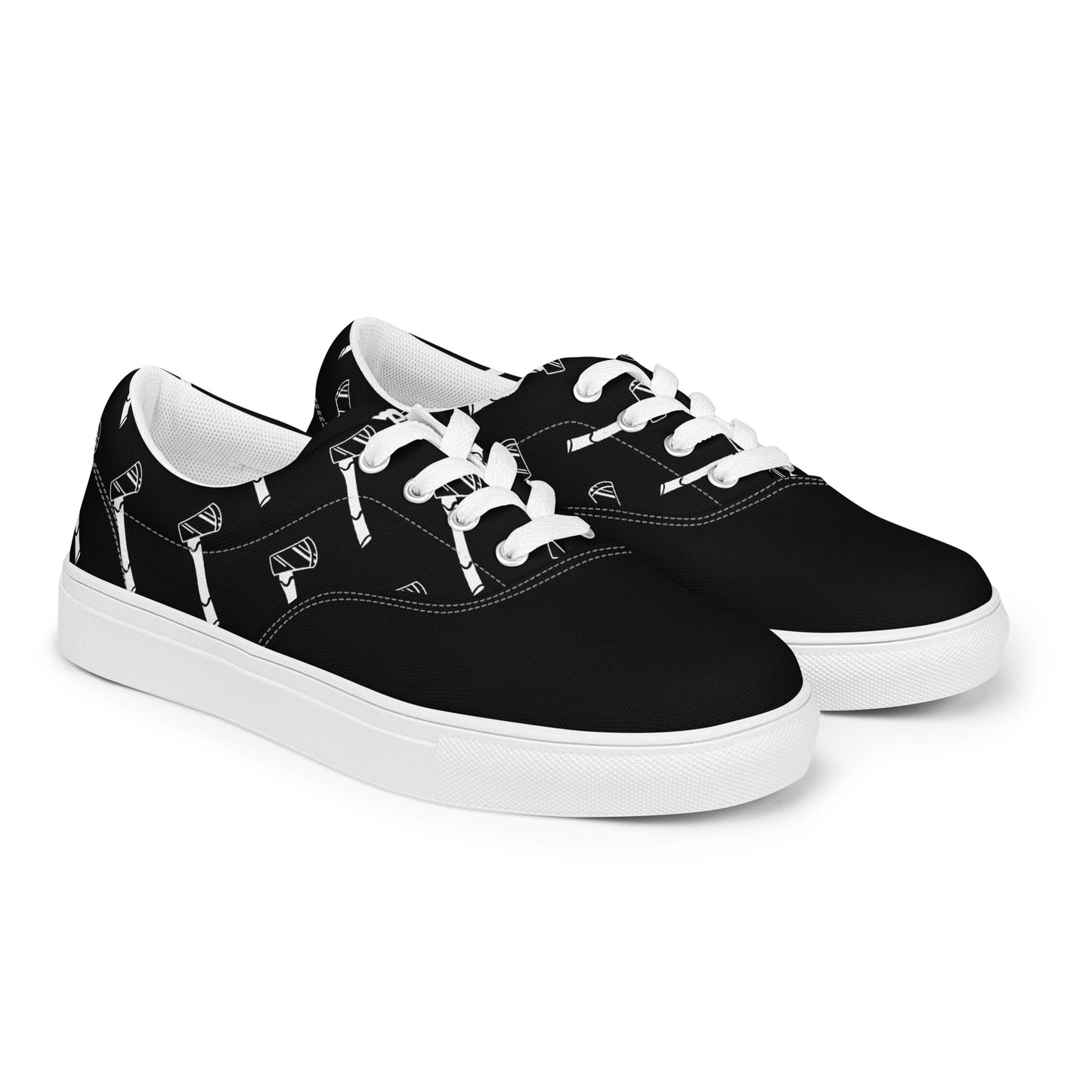 Men’s sfsb canvas shoes