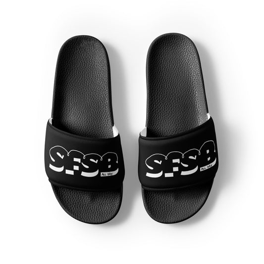 SFSB AD Men’s slides