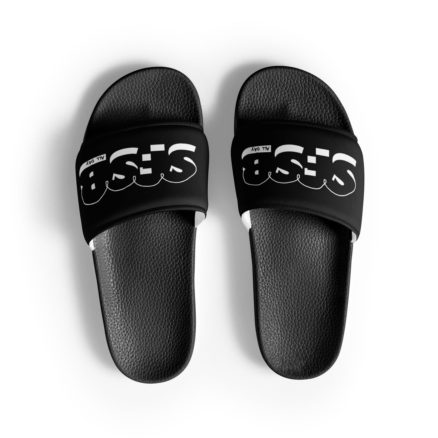 SFSB AD Men’s slides