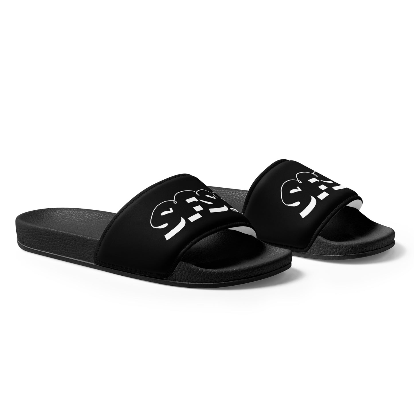 SFSB AD Men’s slides