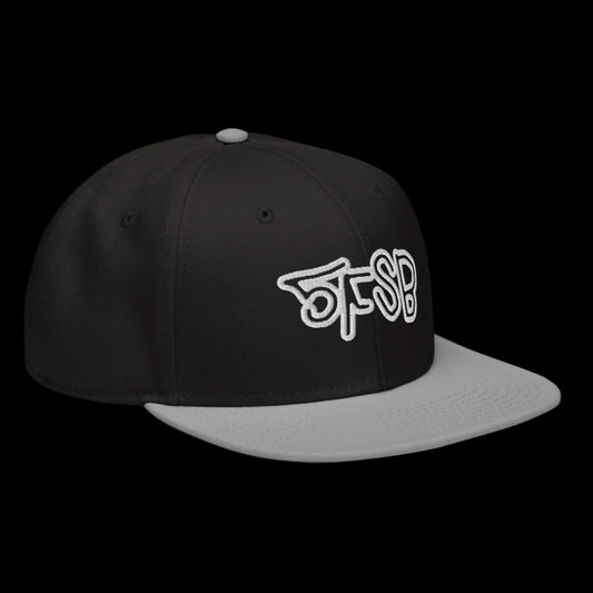 SFSB Snapback Hat